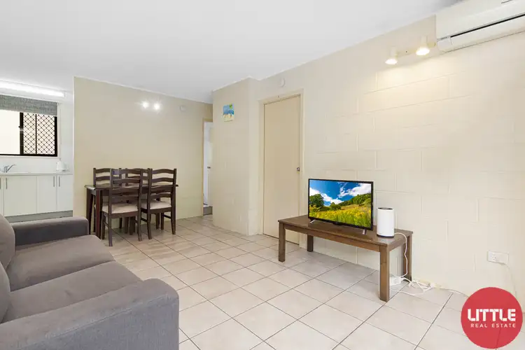 Fifth view of Homely unit listing, 2/117 Macquarie Street, St Lucia QLD 4067