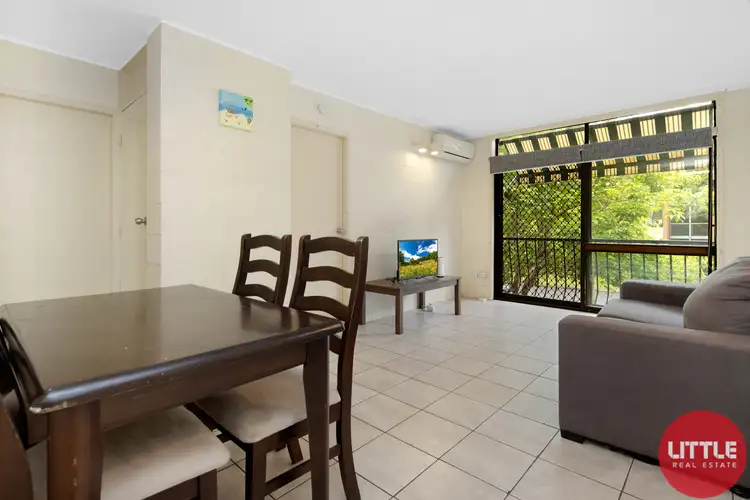 Sixth view of Homely unit listing, 2/117 Macquarie Street, St Lucia QLD 4067