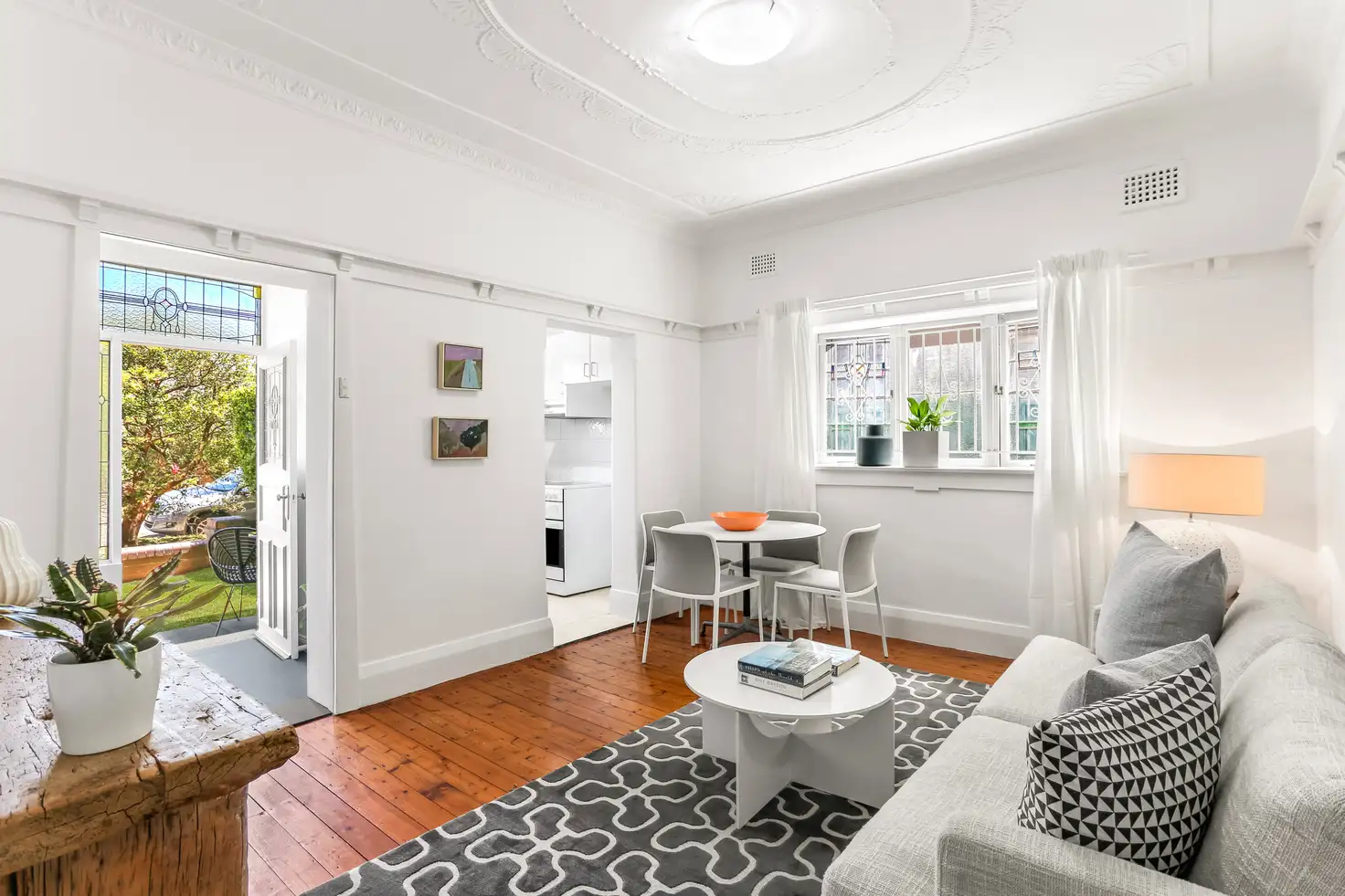 Main view of Homely apartment listing, 1/26 Marcel Avenue, Randwick NSW 2031