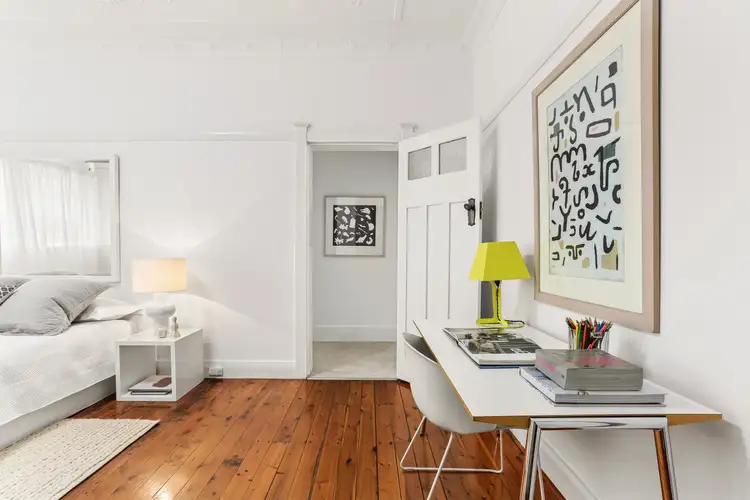 Second view of Homely apartment listing, 1/26 Marcel Avenue, Randwick NSW 2031