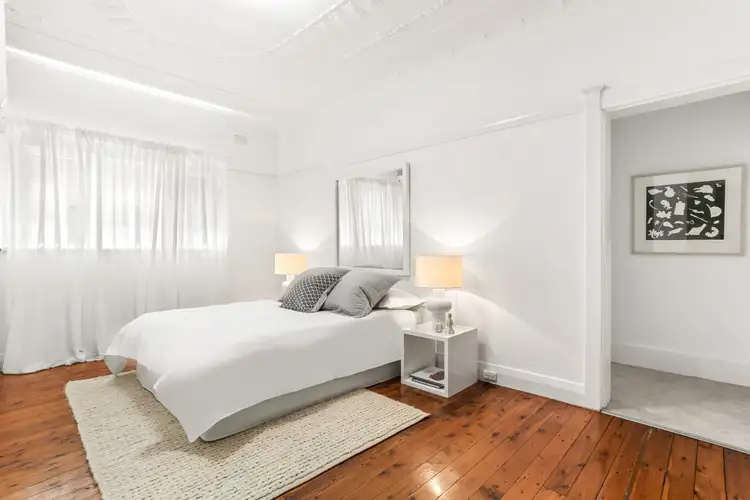 Third view of Homely apartment listing, 1/26 Marcel Avenue, Randwick NSW 2031