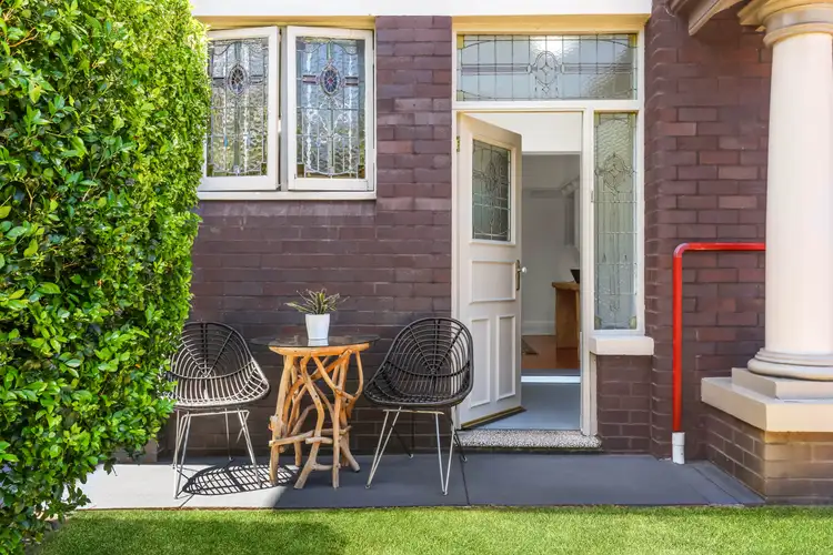 Sixth view of Homely apartment listing, 1/26 Marcel Avenue, Randwick NSW 2031