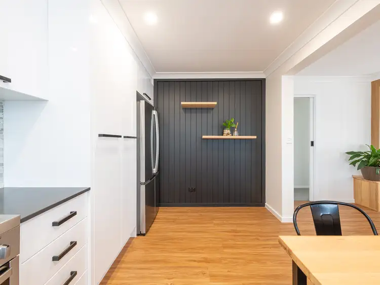 Fourth view of Homely house listing, 71A Roslyn Avenue, Kingston Beach TAS 7050