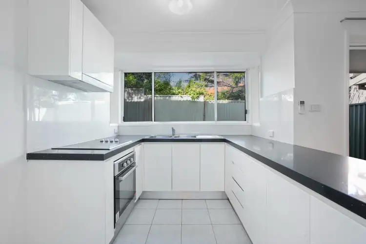 Fourth view of Homely villa listing, 11/17 Hart Drive, Constitution Hill NSW 2145