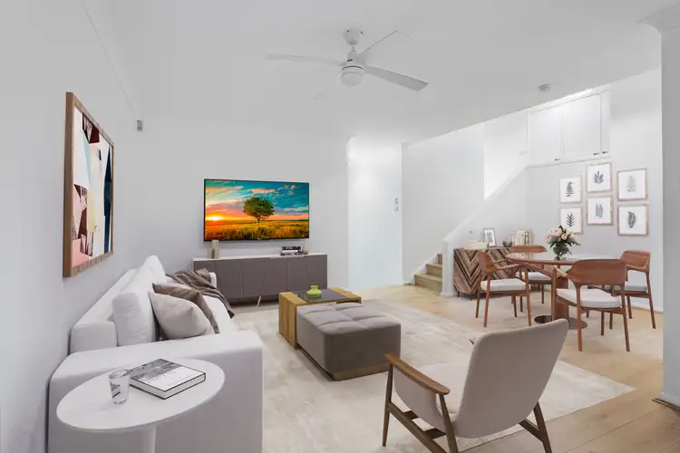 Fifth view of Homely villa listing, 11/17 Hart Drive, Constitution Hill NSW 2145