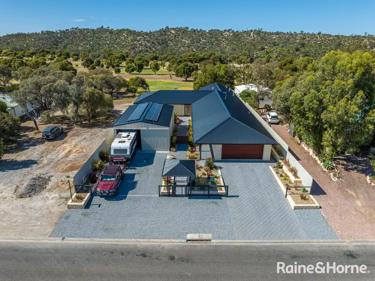 27 Holly Rise, Coffin Bay SA 5607