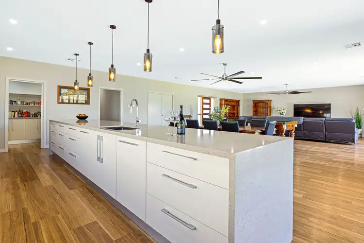 Fourth view of Homely house listing, 27 Holly Rise, Coffin Bay SA 5607