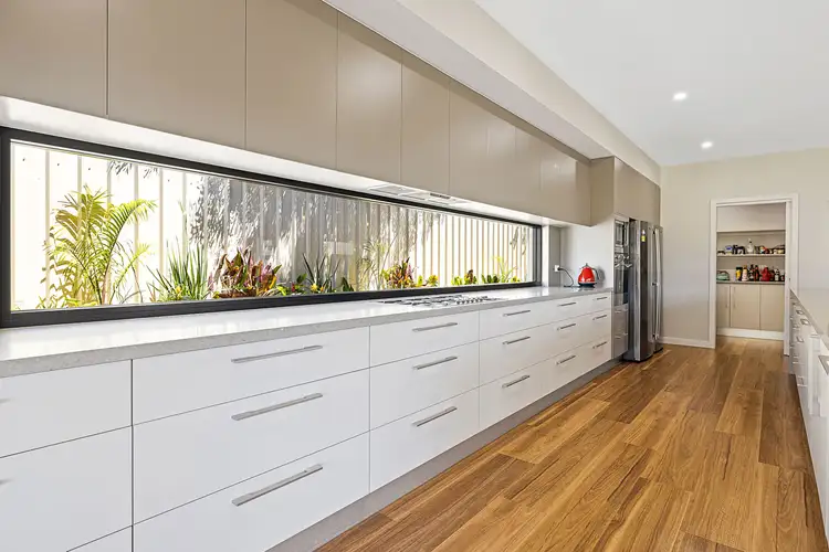Fifth view of Homely house listing, 27 Holly Rise, Coffin Bay SA 5607