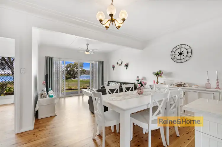 Second view of Homely house listing, 2C Bowden Road, Woy Woy NSW 2256