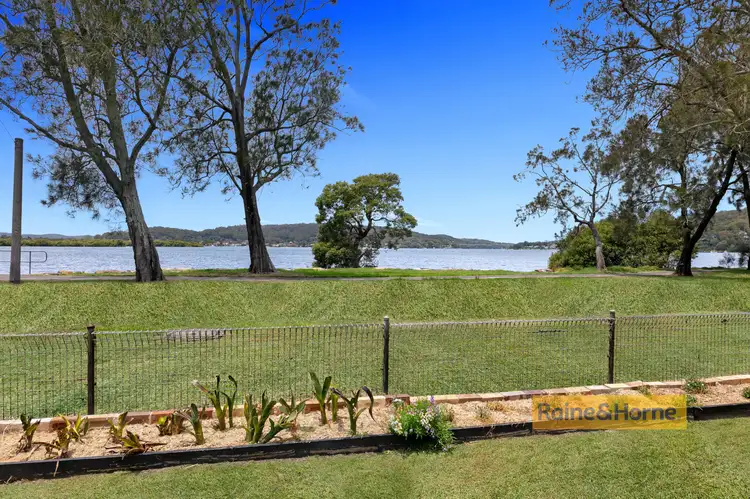 Fourth view of Homely house listing, 2C Bowden Road, Woy Woy NSW 2256