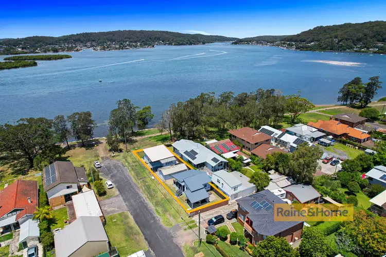 Fifth view of Homely house listing, 2C Bowden Road, Woy Woy NSW 2256