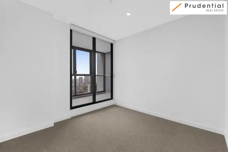 Seventh view of Homely unit listing, A1108/311 Hume Highway, Liverpool NSW 2170
