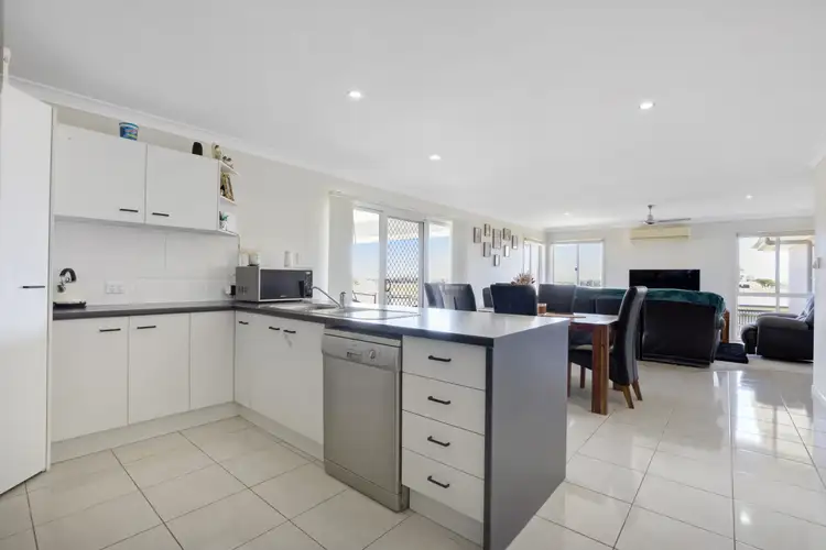 Third view of Homely house listing, 151 Bjelke Circuit, Rural View QLD 4740