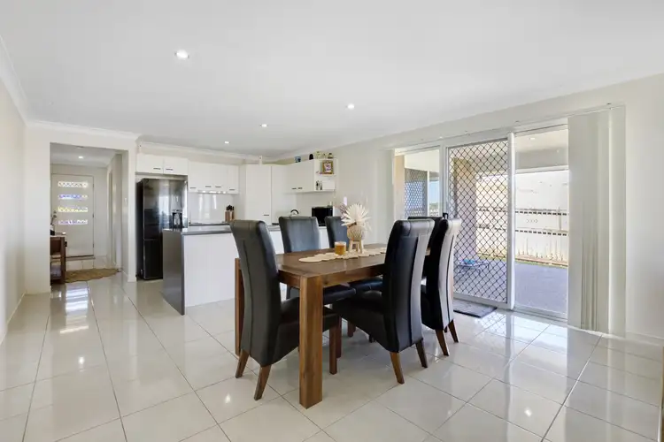 Fourth view of Homely house listing, 151 Bjelke Circuit, Rural View QLD 4740