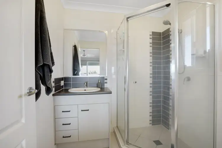 Seventh view of Homely house listing, 151 Bjelke Circuit, Rural View QLD 4740