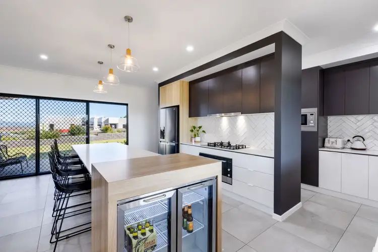 Seventh view of Homely house listing, 22 Stellajean Crescent, Alligator Creek QLD 4740