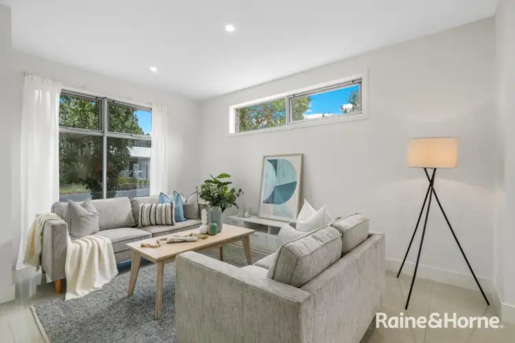 Third view of Homely house listing, 1/10 Hart Street, Campbelltown SA 5074