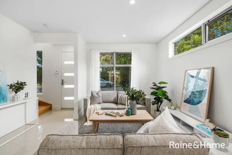 Fourth view of Homely house listing, 1/10 Hart Street, Campbelltown SA 5074