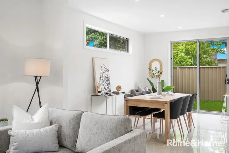 Sixth view of Homely house listing, 1/10 Hart Street, Campbelltown SA 5074
