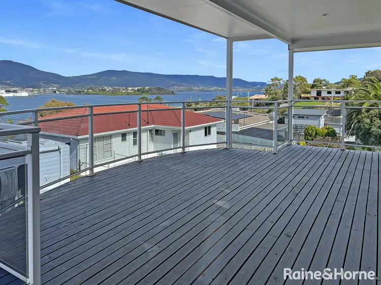 Second view of Homely house listing, 24 Saundersons Road, Risdon TAS 7017