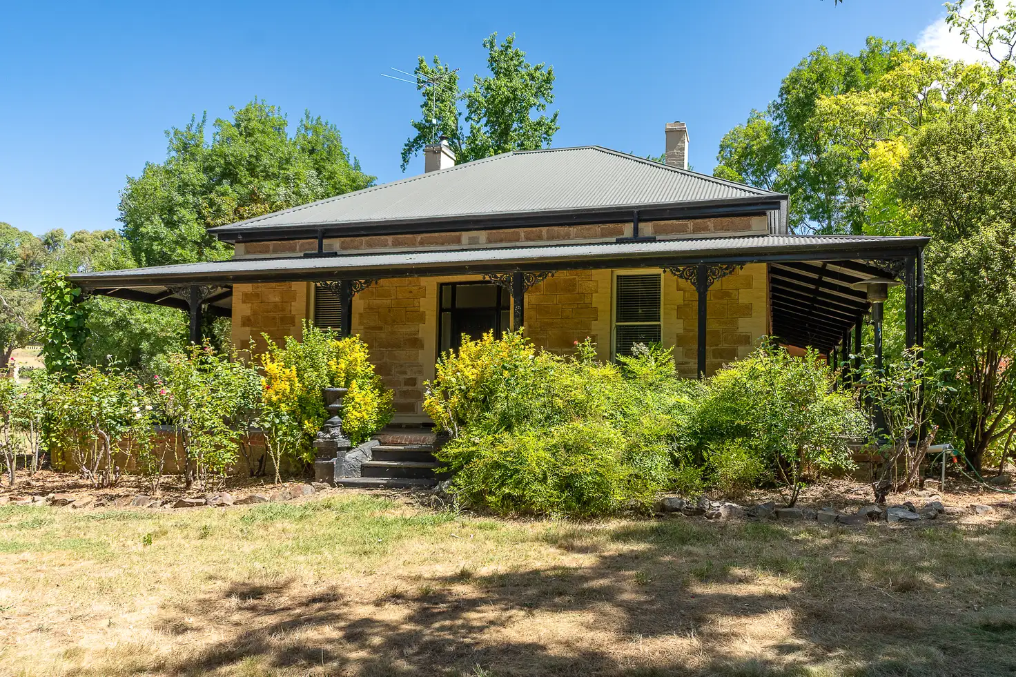 Main view of Homely house listing, 14 Sandow Road, Verdun SA 5245