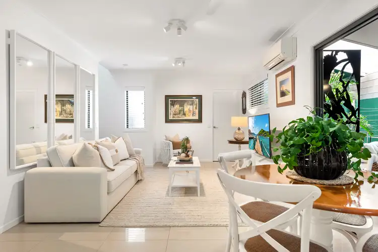 Third view of Homely townhouse listing, 3/79 Kates Street, Morningside QLD 4170
