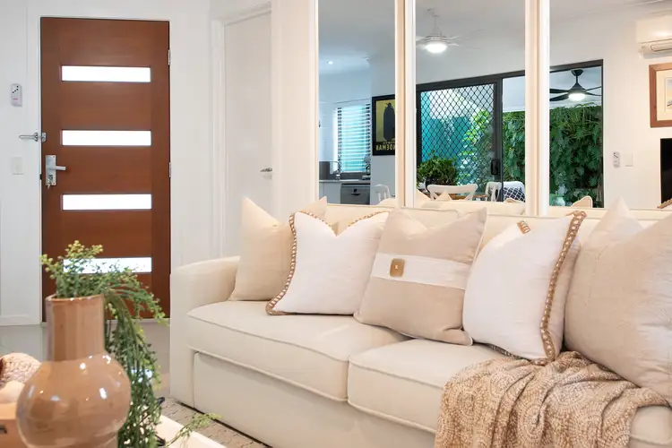Fourth view of Homely townhouse listing, 3/79 Kates Street, Morningside QLD 4170