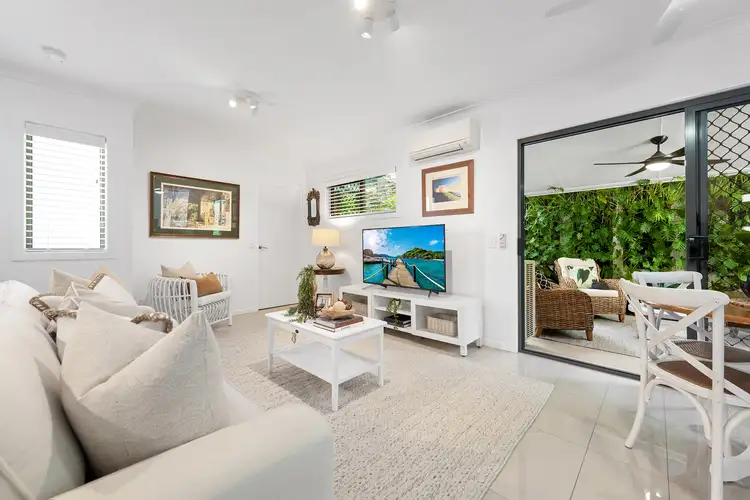 Fifth view of Homely townhouse listing, 3/79 Kates Street, Morningside QLD 4170