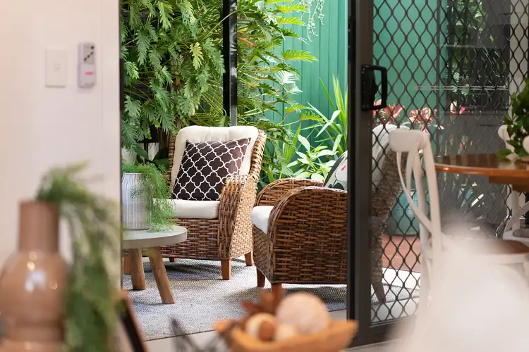 Sixth view of Homely townhouse listing, 3/79 Kates Street, Morningside QLD 4170