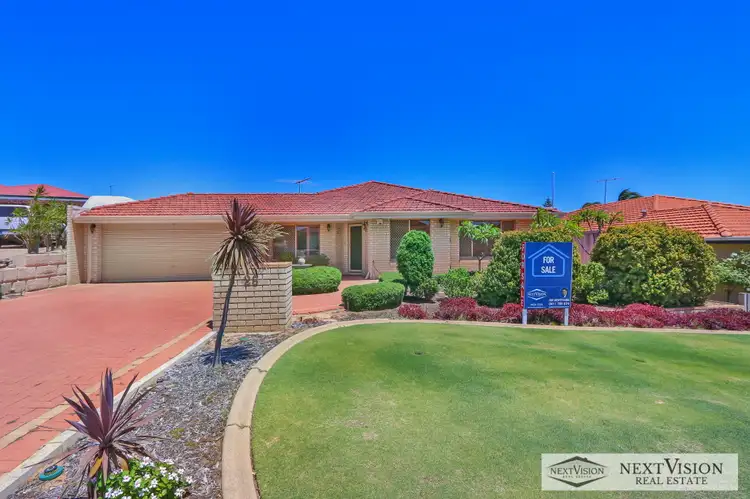 28 Strelitz View, Beeliar WA 6164