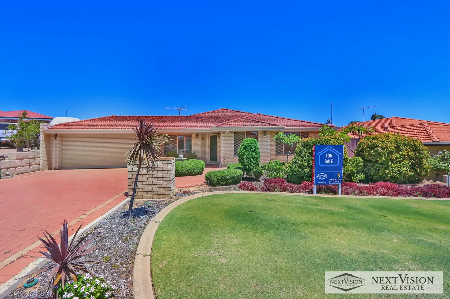 Main view of Homely house listing, 28 Strelitz View, Beeliar WA 6164