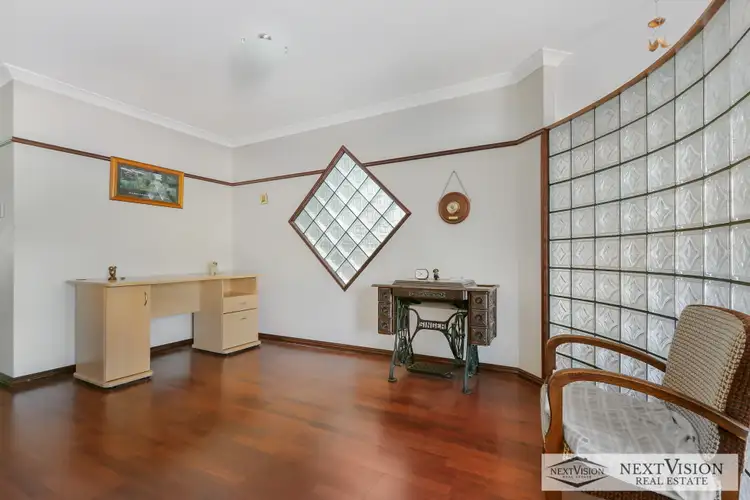 Third view of Homely house listing, 28 Strelitz View, Beeliar WA 6164