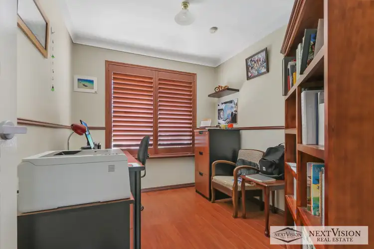 Fourth view of Homely house listing, 28 Strelitz View, Beeliar WA 6164