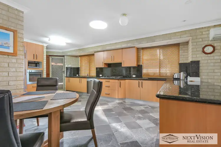 Fifth view of Homely house listing, 28 Strelitz View, Beeliar WA 6164