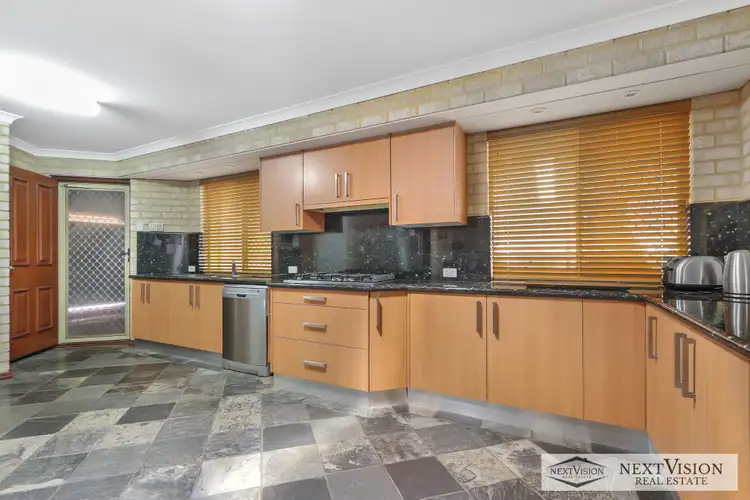 Sixth view of Homely house listing, 28 Strelitz View, Beeliar WA 6164