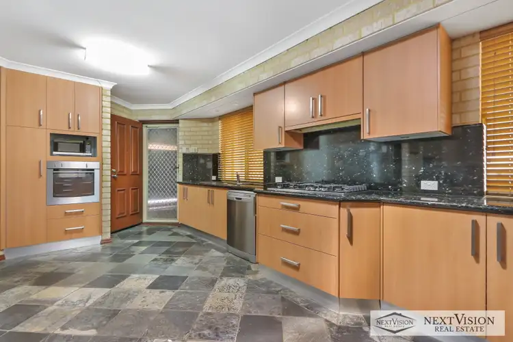 Seventh view of Homely house listing, 28 Strelitz View, Beeliar WA 6164