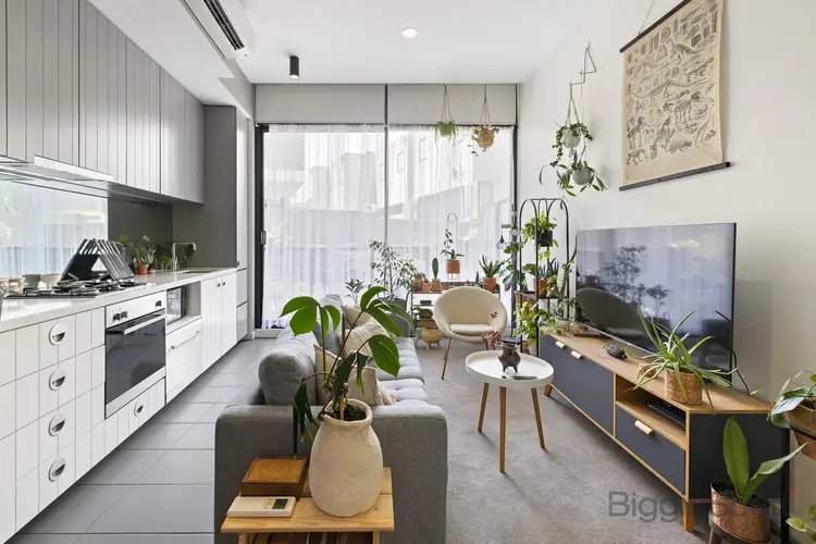 Main view of Homely apartment listing, G1/41-45 Edgewater Boulevard, Maribyrnong VIC 3032