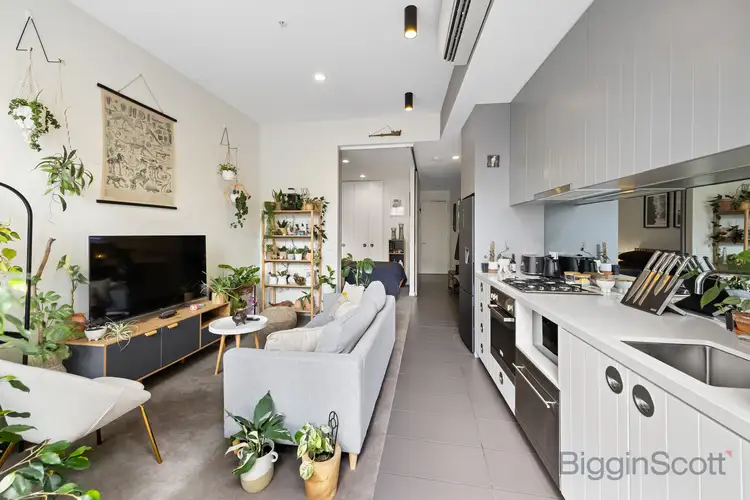 Second view of Homely apartment listing, G1/41-45 Edgewater Boulevard, Maribyrnong VIC 3032