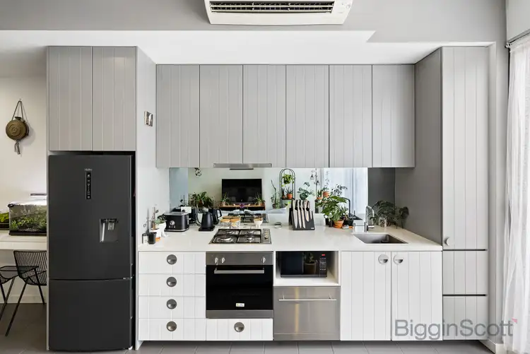 Third view of Homely apartment listing, G1/41-45 Edgewater Boulevard, Maribyrnong VIC 3032