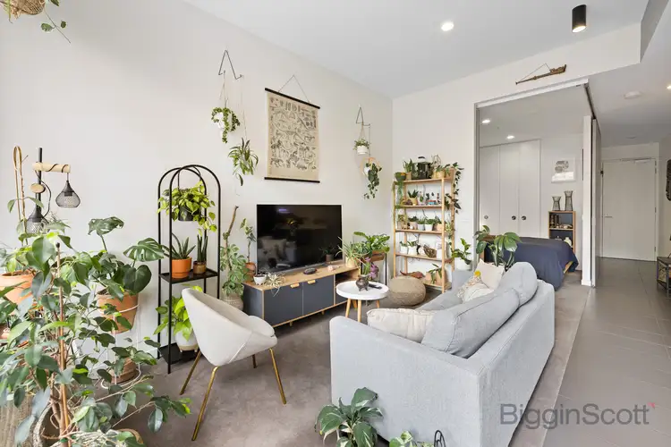 Fourth view of Homely apartment listing, G1/41-45 Edgewater Boulevard, Maribyrnong VIC 3032