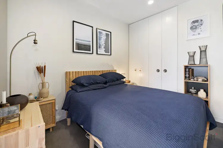 Fifth view of Homely apartment listing, G1/41-45 Edgewater Boulevard, Maribyrnong VIC 3032