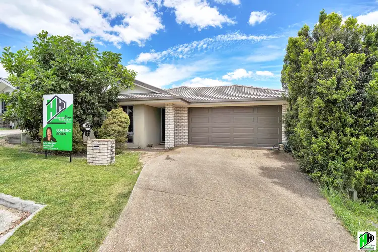 Main view of Homely house listing, 15 Calandra Street, Redbank Plains QLD 4301