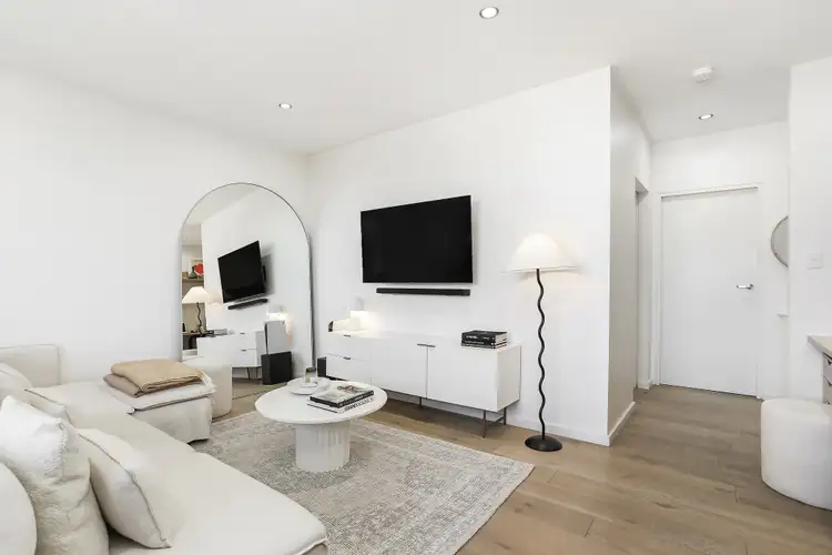 Main view of Homely apartment listing, 8/11 Norton Avenue, Rose Bay NSW 2029