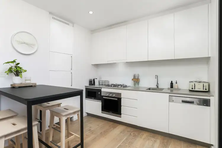 Second view of Homely apartment listing, 8/11 Norton Avenue, Rose Bay NSW 2029