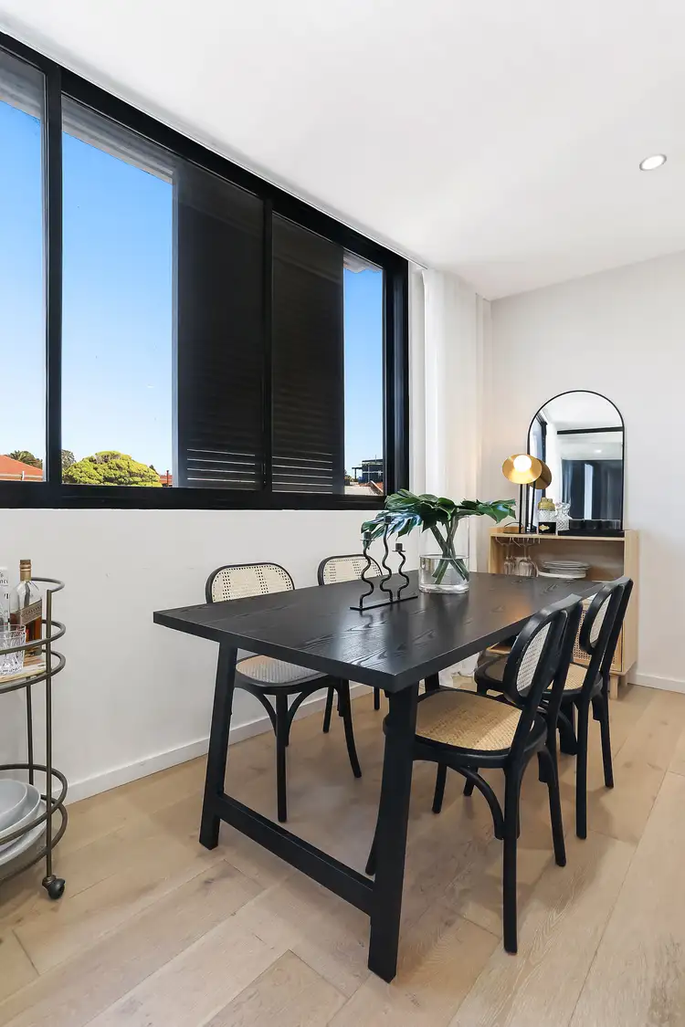Third view of Homely apartment listing, 8/11 Norton Avenue, Rose Bay NSW 2029