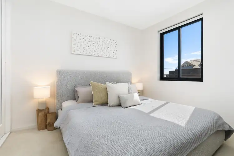 Fourth view of Homely apartment listing, 8/11 Norton Avenue, Rose Bay NSW 2029