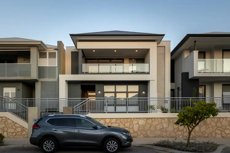 136 Orsino Boulevard, North Coogee WA 6163