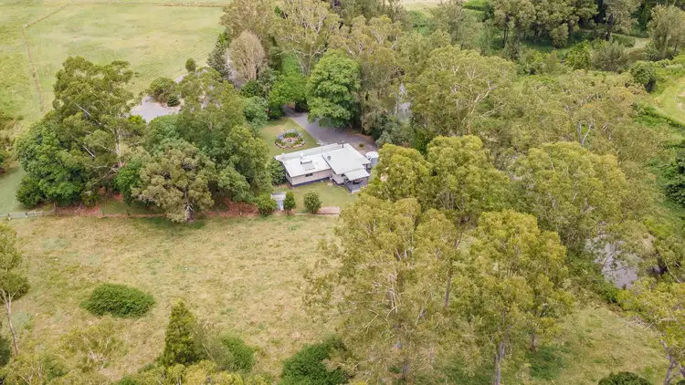 Third view of Homely rural property listing, 1617 Kerry Road, Kerry QLD 4285