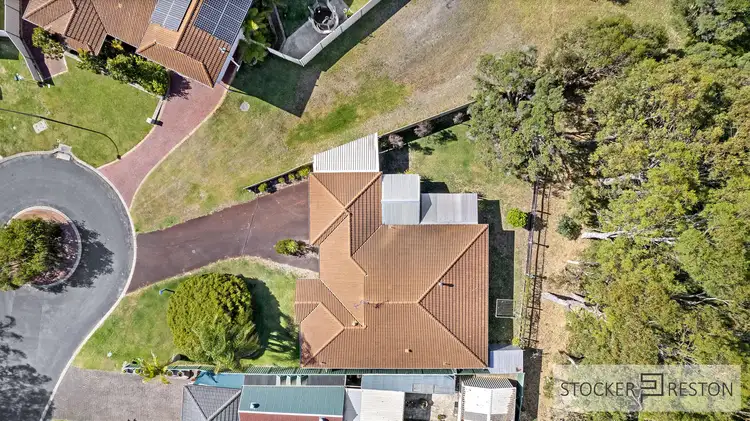 8 Joondalup Court, West Busselton WA 6280