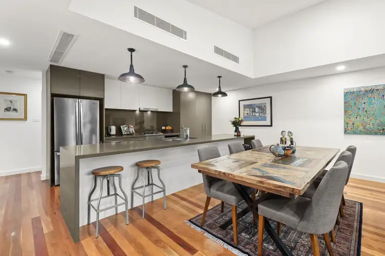 Fourth view of Homely townhouse listing, 16/1-19 Gibbens Street, Camperdown NSW 2050